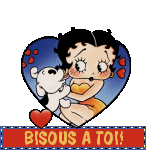 Betty Boop