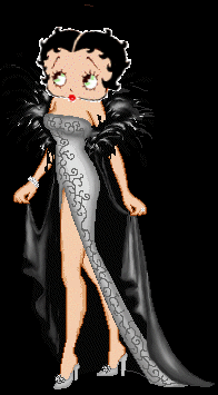 Betty Boop