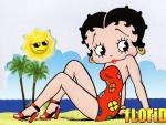 Betty Boop