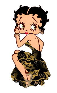Betty Boop