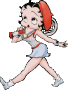 Betty Boop