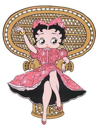 Betty Boop