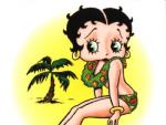 Betty Boop
