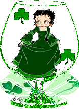 Betty Boop
