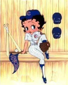 Betty Boop
