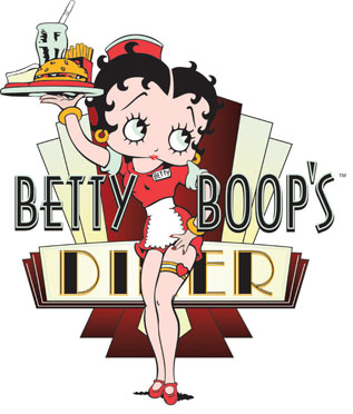 Betty Boop