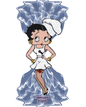 Betty Boop