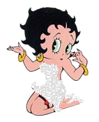 Betty Boop