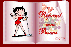 Betty Boop