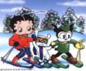 Betty Boop