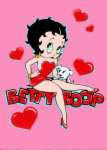 Betty Boop