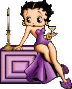 Betty Boop