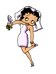 Betty Boop