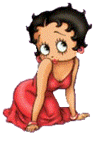 Betty Boop