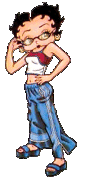Betty Boop