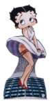 Betty Boop