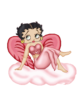 Betty Boop