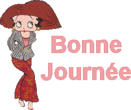Betty Boop