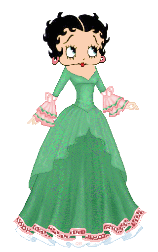 Betty Boop