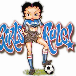 Betty Boop