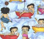 Betty Boop