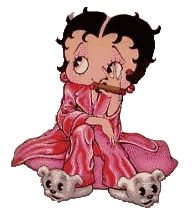Betty Boop