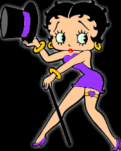 Betty Boop