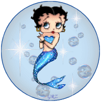 Betty Boop