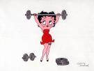 Betty Boop