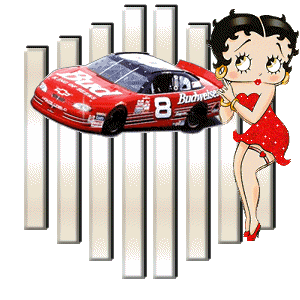 Betty Boop