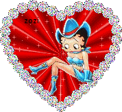Betty Boop