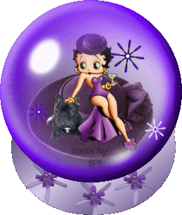 Betty Boop
