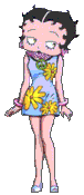 Betty Boop