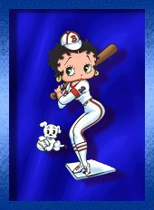 Betty Boop