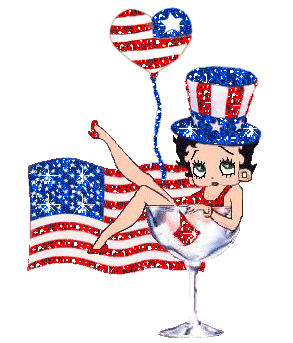 Betty Boop