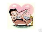 Betty Boop