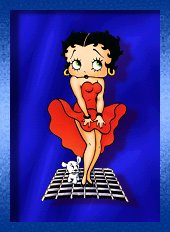 Betty Boop