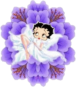 Betty Boop