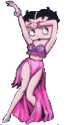 Betty Boop