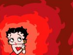 Betty Boop
