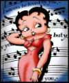 Betty Boop