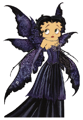Betty Boop
