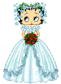 Betty Boop