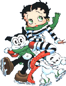 Betty Boop