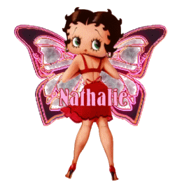 Betty Boop