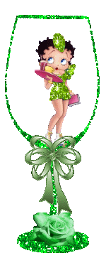 Betty Boop
