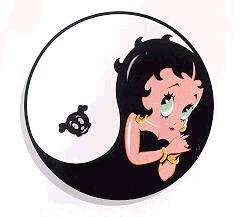 Betty Boop
