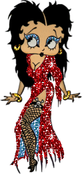 Betty Boop