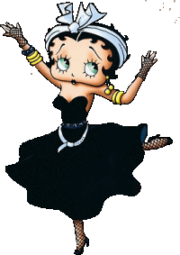Betty Boop