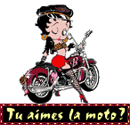 Betty Boop